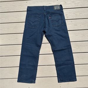 Levi’s 569 Blue 34 x 30